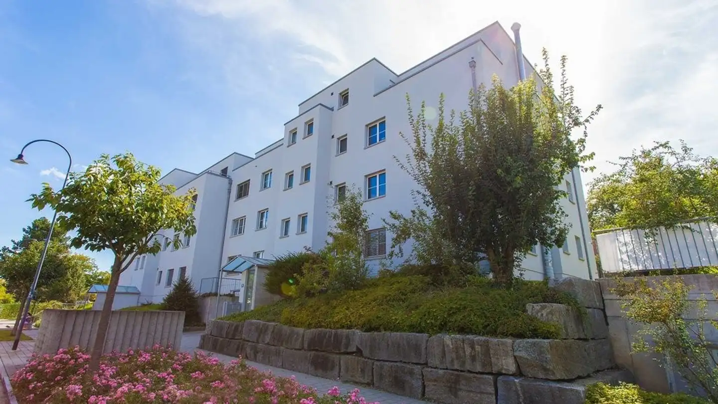 Attique à louer - Chämletenweg 18, 8153 Rümlang