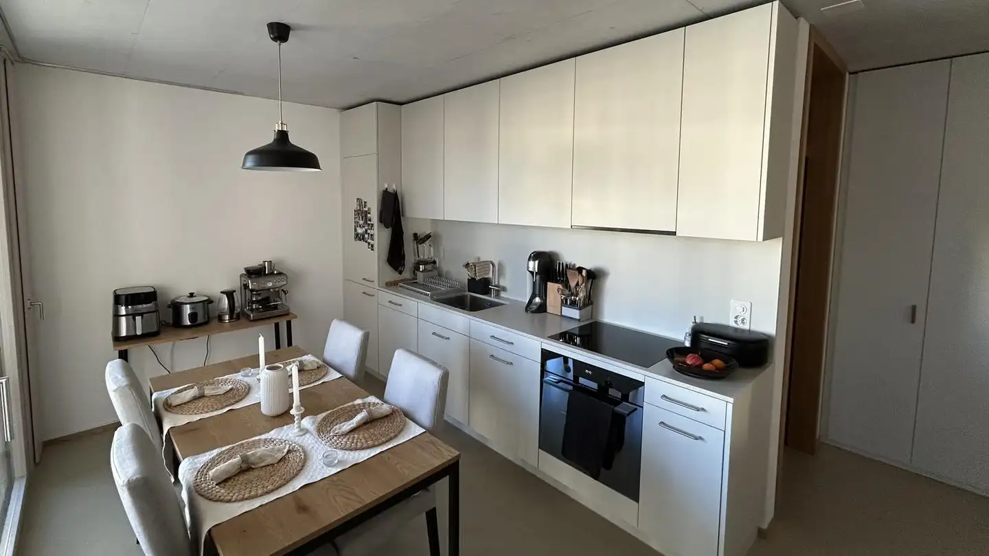 Appartement à louer - Ziegeleiweg 4, 6048 Horw - Photo 3
