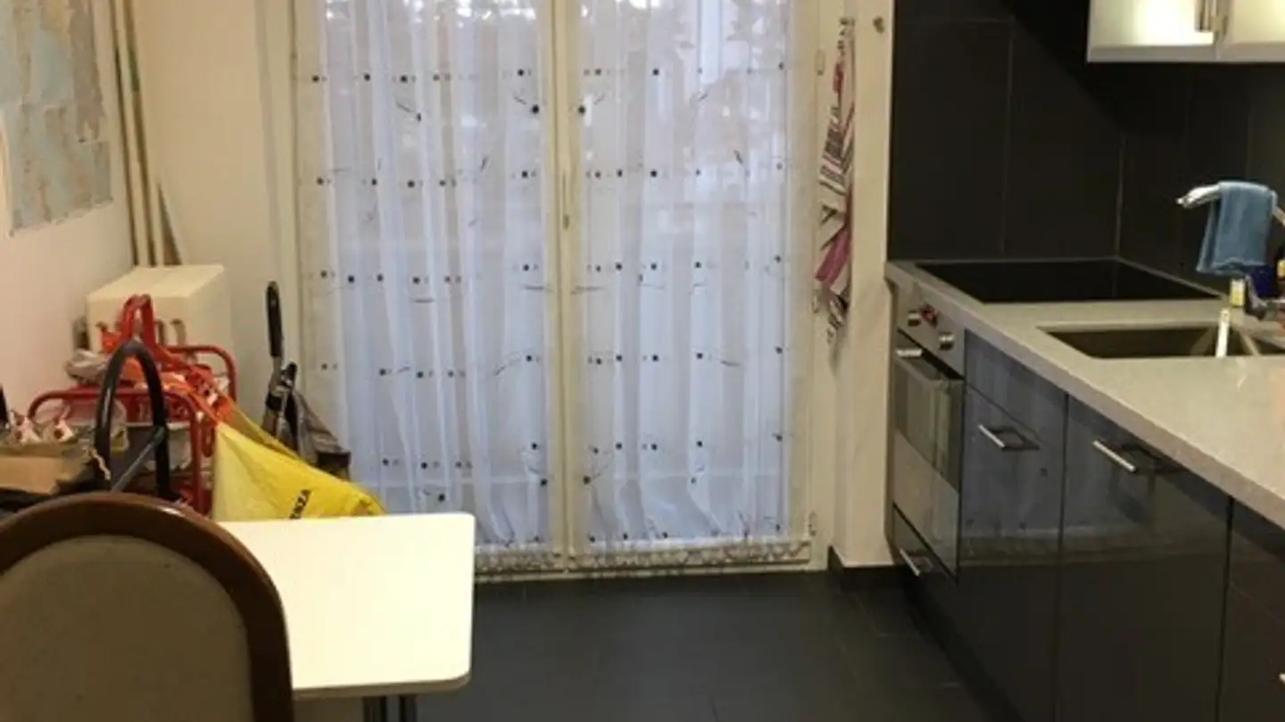 Apartment for rent - Ueberlandstrasse 228, 8600 Dübendorf