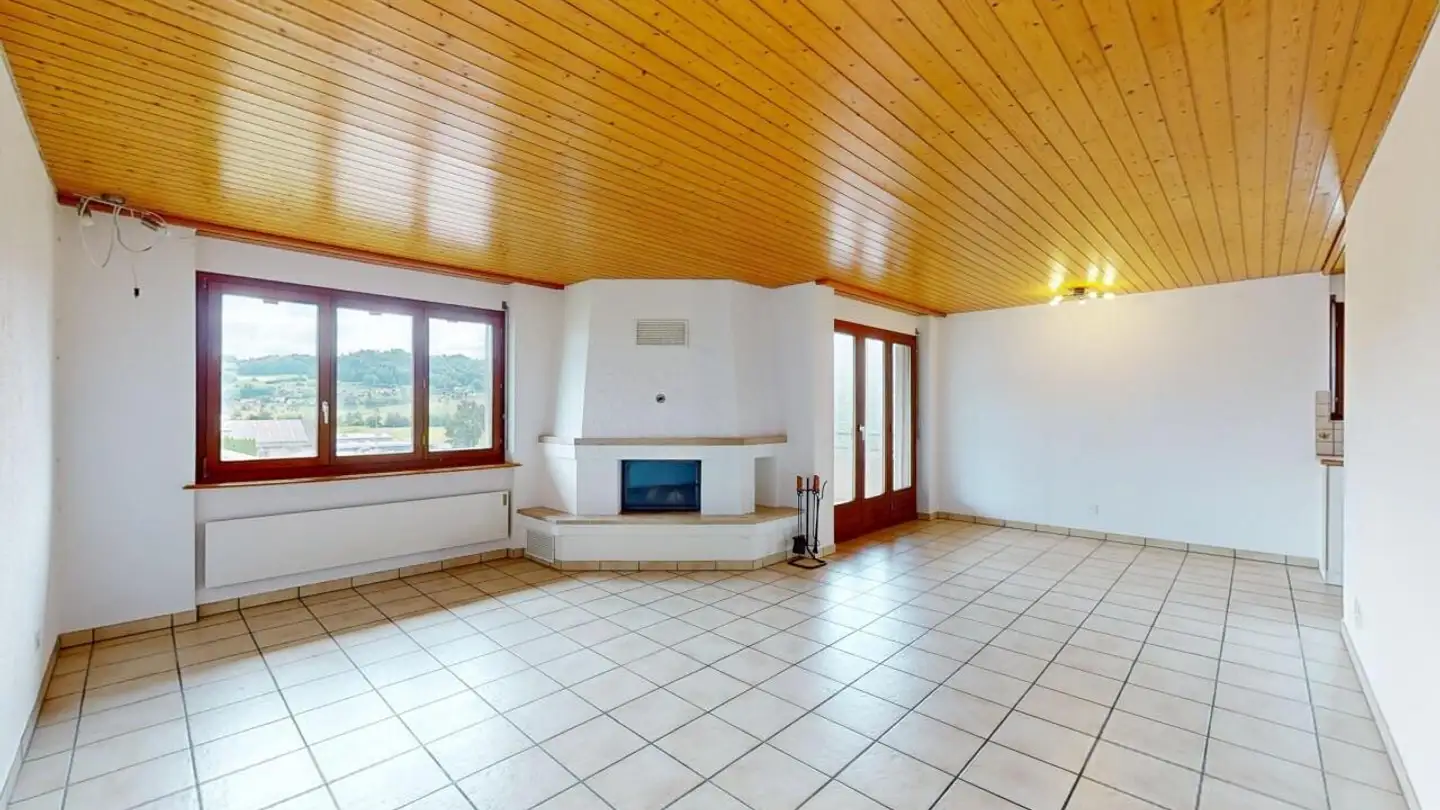 Wohnung kaufen - 5054 Moosleerau