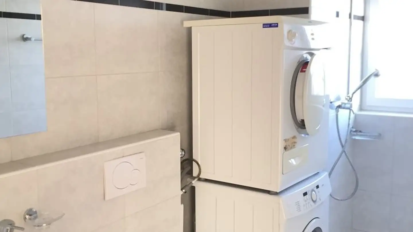 Penthouse for rent - Chämletenweg 18, 8153 Rümlang - Photo 3