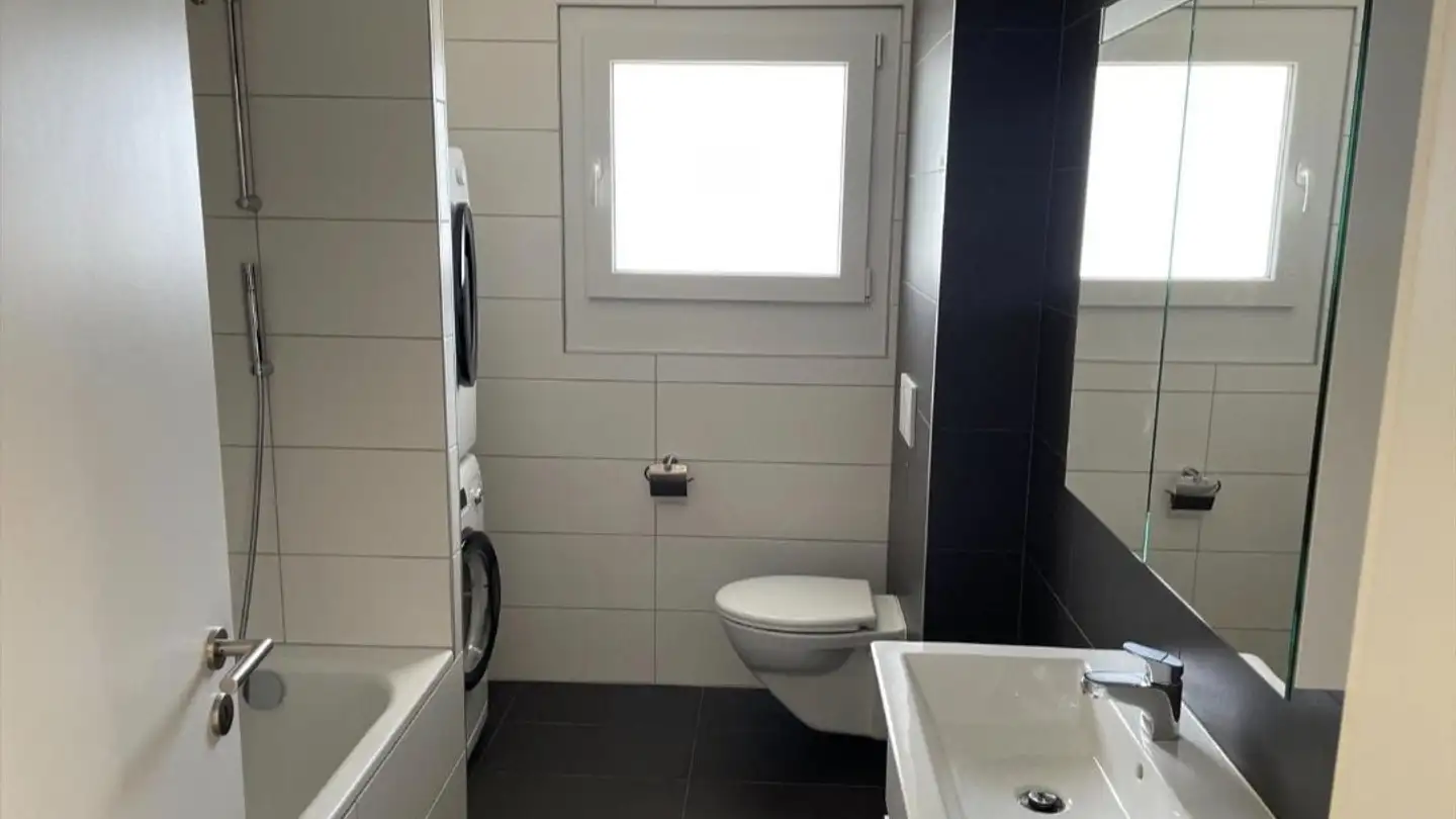 Apartment for rent - 1963 Vétroz