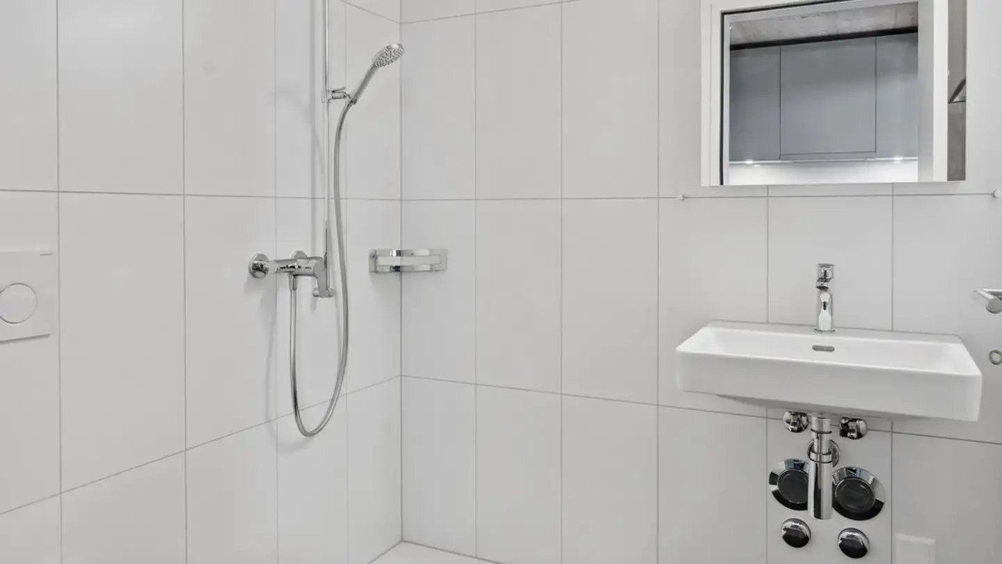 Appartement à louer - Steingrüeblistrasse 32, 9000 St. Gallen - Photo 4