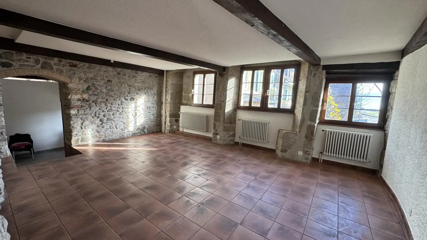 Loft mieten - 1134 Vufflens-le-Château - Foto 3