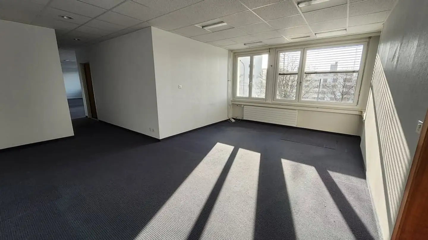 Commercial à louer - Chemin De Pierrefleur 50, 1004 Lausanne - Photo 3