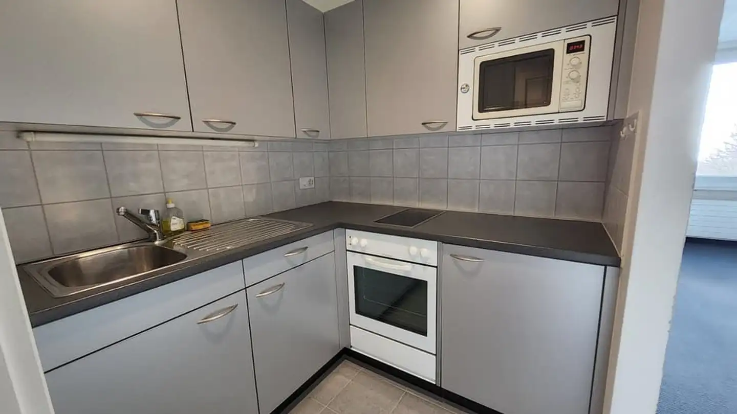 Commercial à louer - Chemin De Pierrefleur 50, 1004 Lausanne - Photo 4