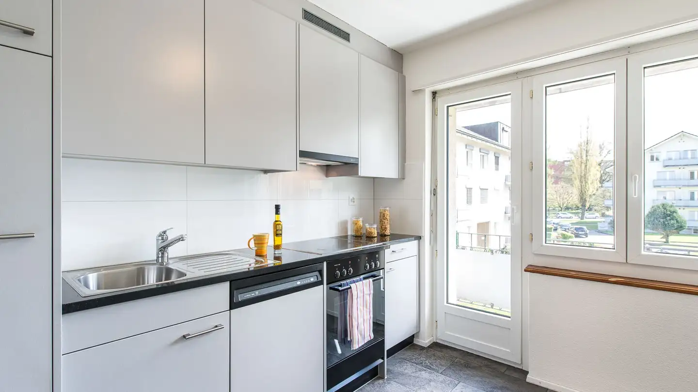 Wohnung mieten - Friedensstrasse 89, 4600 Olten - Foto 3