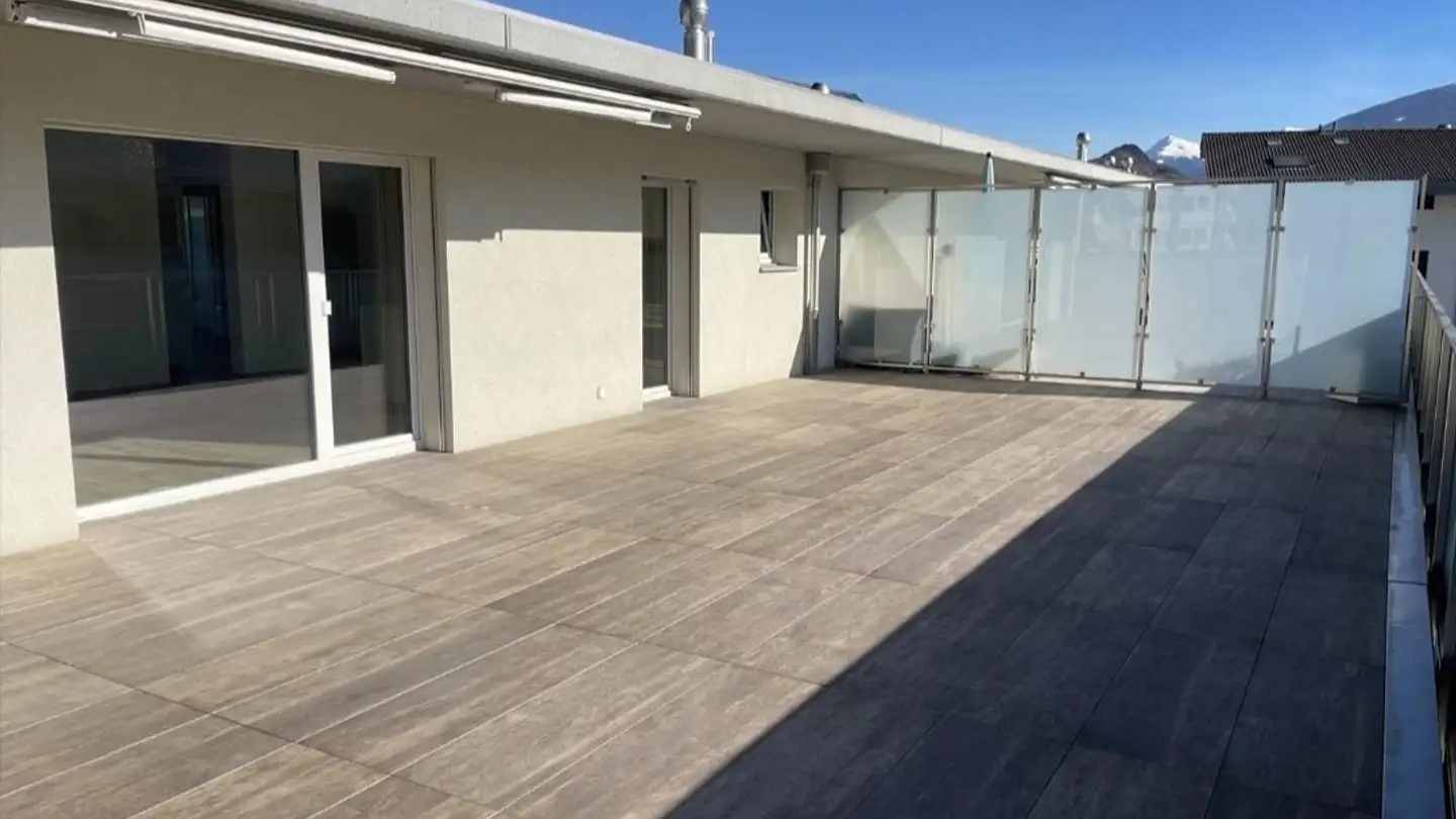 Apartment for rent - 1963 Vétroz - Photo 3