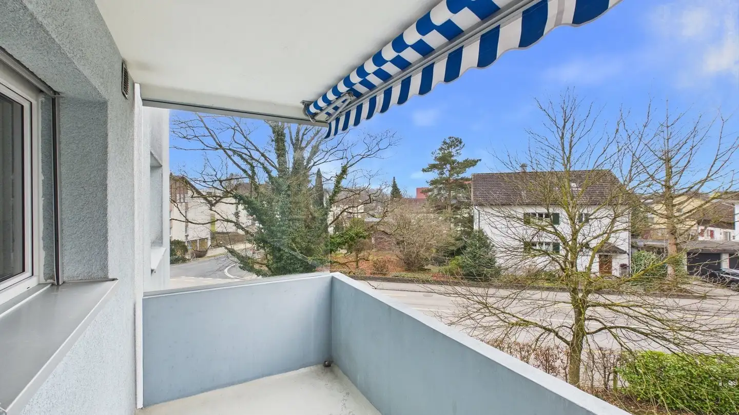 Wohnung mieten - Aeulistrasse 1, 8570 Weinfelden