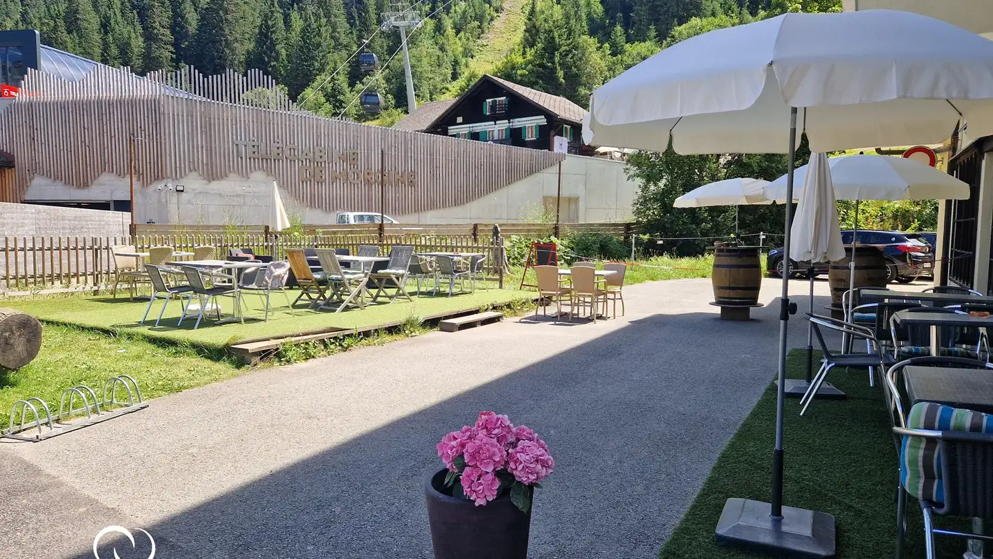 Hotel in vendita - 1875 Morgins - Foto 2