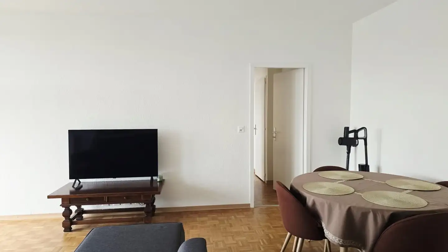 Appartamento in affitto - Avenue De Châtelaine, 1203 Genève - Foto 4