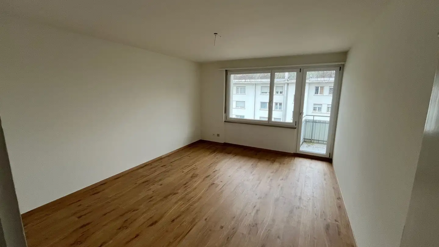 Appartement à louer - Bechburgstrasse 25, 4528 Zuchwil - Photo 2