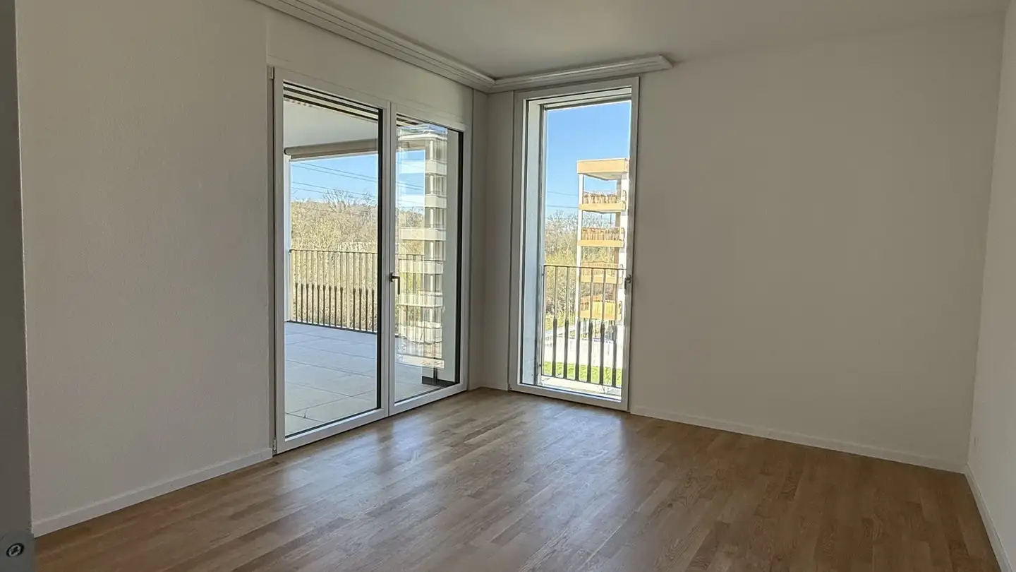 Apartment for rent - Rue Des Frères-Lumière 20, 1723 Marly