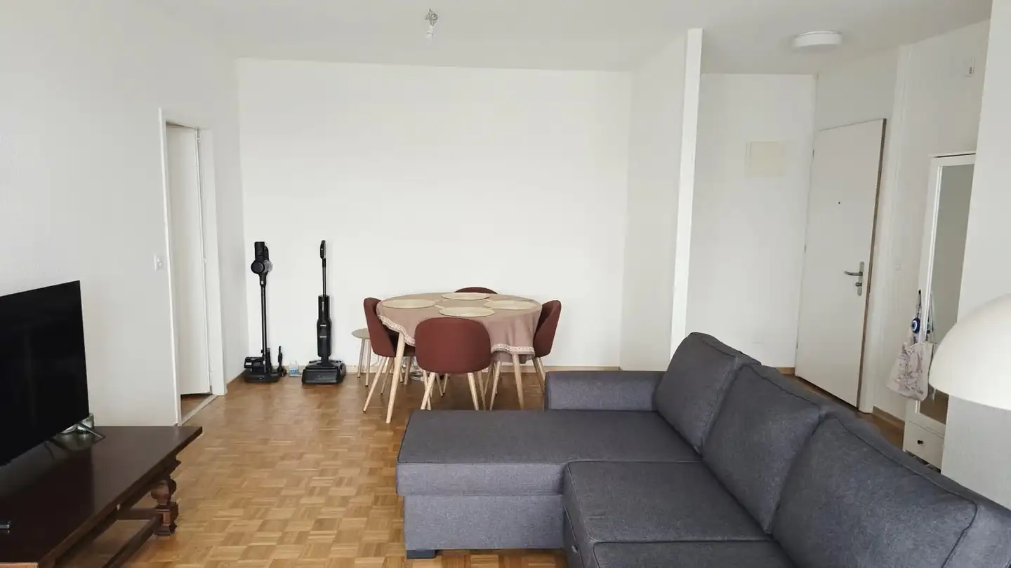 Appartamento in affitto - Avenue De Châtelaine, 1203 Genève - Foto 3