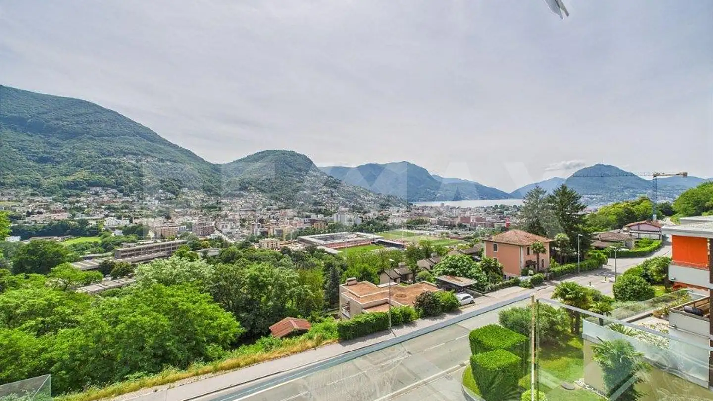 Appartamento in vendita - 6948 Porza - Foto 3