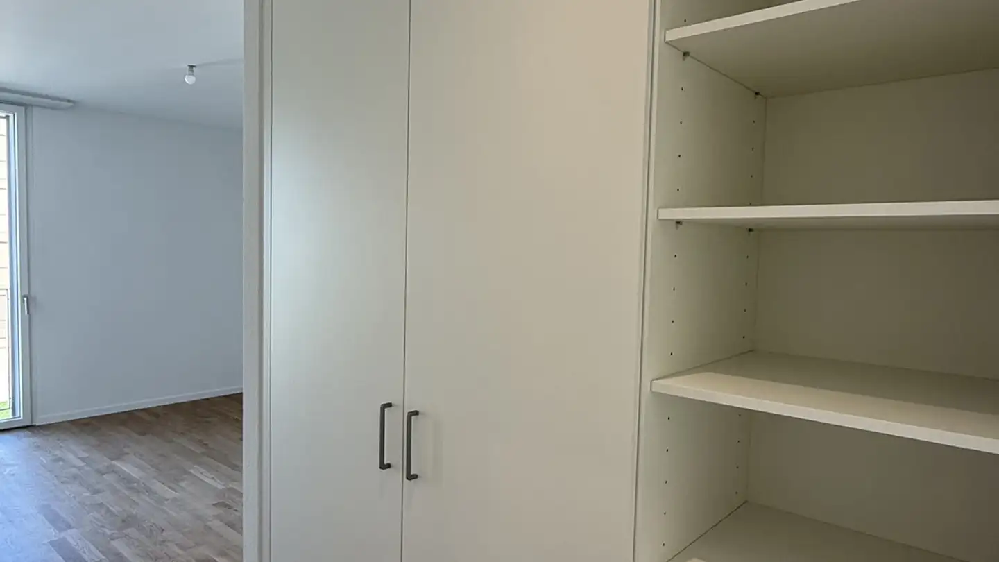 Apartment for rent - Rue Des Frères-Lumière 20, 1723 Marly - Photo 2