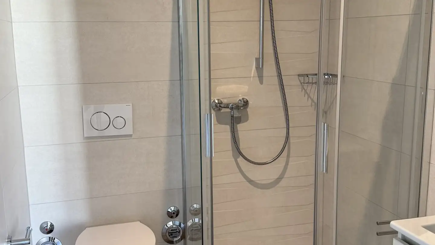 Apartment for rent - Rue Des Frères-Lumière 20, 1723 Marly - Photo 3