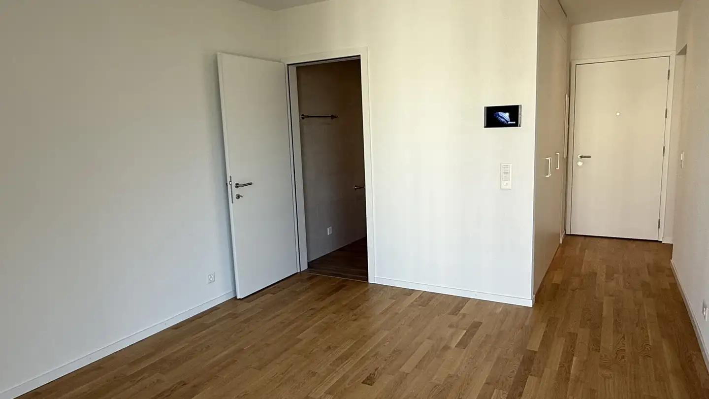 Apartment for rent - Rue Des Frères-Lumière 20, 1723 Marly - Photo 4