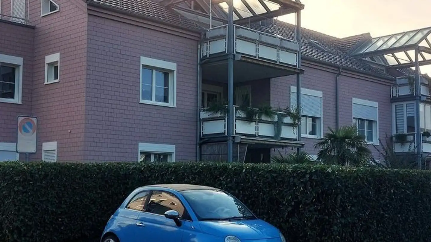 Attico in vendita - Bollstrasse 14, 5442 Fislisbach