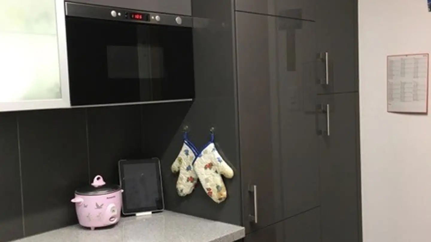 Appartamento in affitto - Ueberlandstrasse 228, 8600 Dübendorf - Foto 2