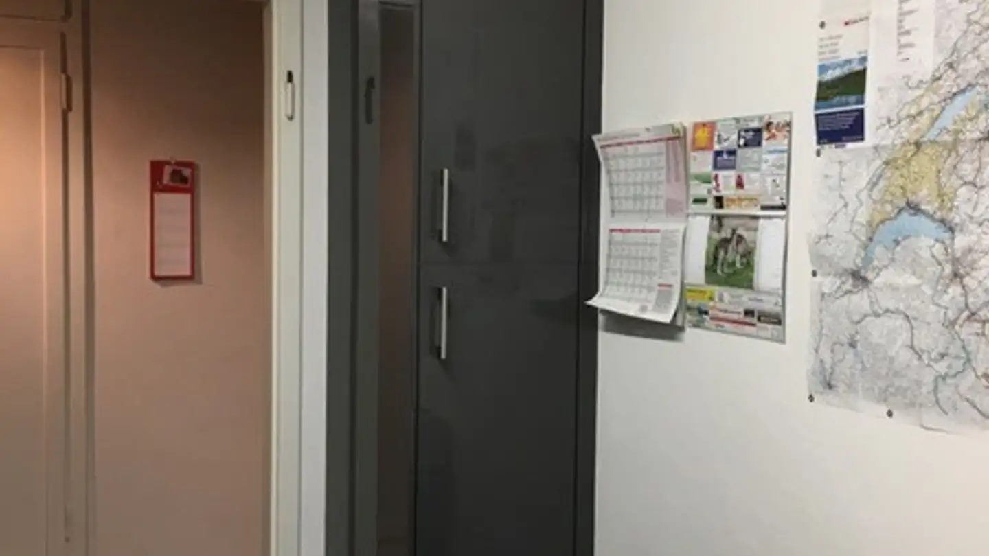 Appartamento in affitto - Ueberlandstrasse 228, 8600 Dübendorf - Foto 3