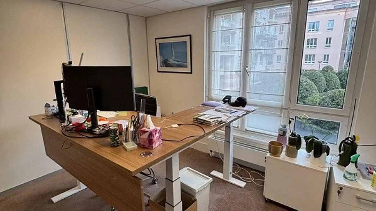 Office space for rent - Route De Fontaine-Dessus 2, 1945 Fontaine Dessus (Liddes) - Photo 4