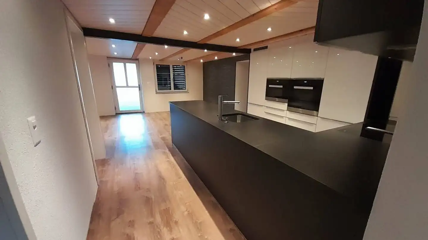 Wohnung mieten - Grön 69, 3534 Signau