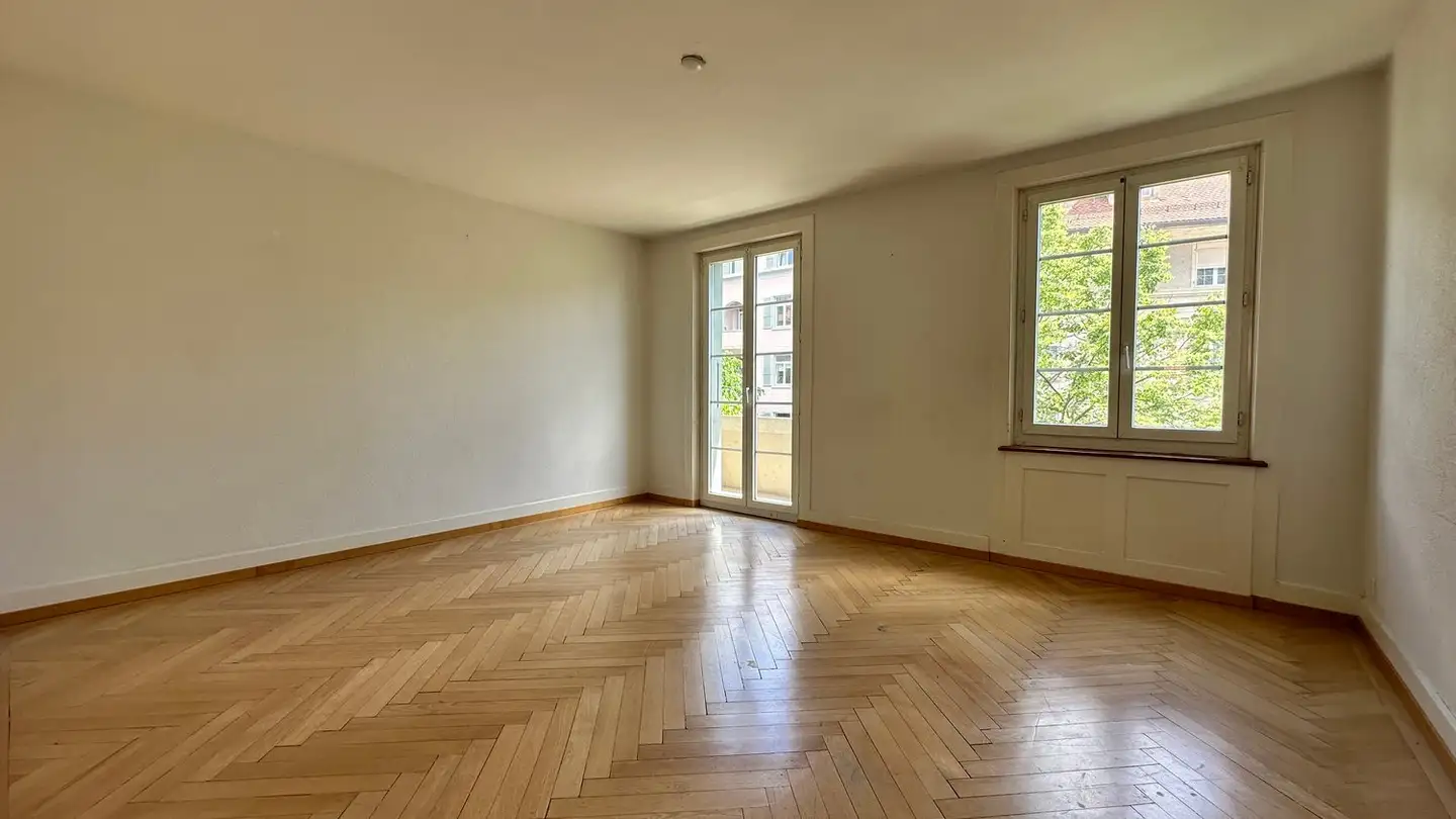 Apartment for rent - Rue Du Général-Dufour / General-Dufour-Strasse 149, 2502 Biel/Bienne - Photo 2