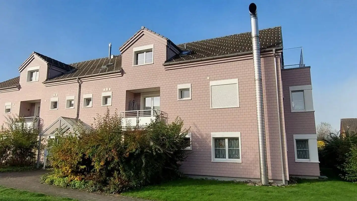 Attico in vendita - Bollstrasse 14, 5442 Fislisbach - Photo 2