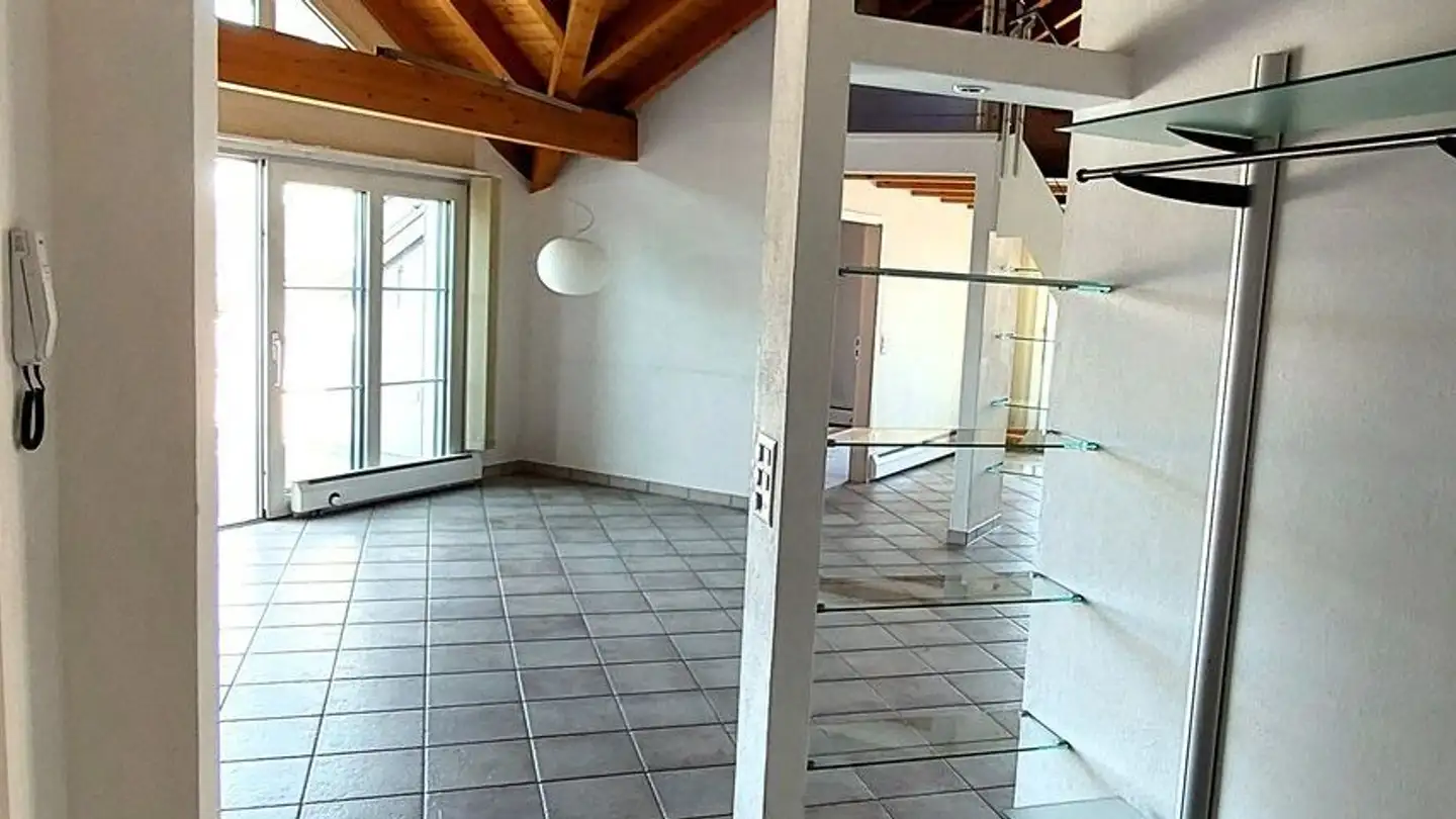 Attico in vendita - Bollstrasse 14, 5442 Fislisbach - Photo 3