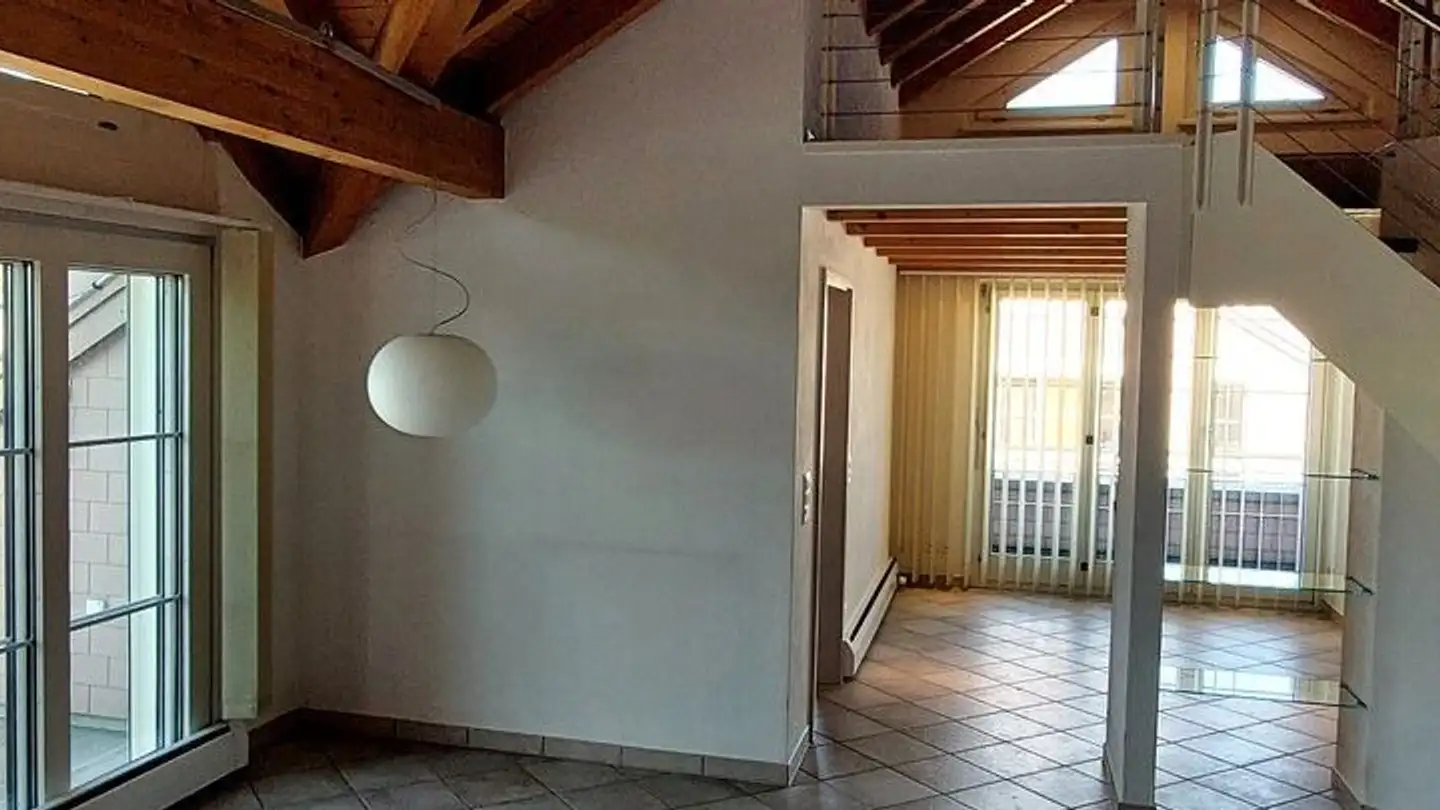 Attico in vendita - Bollstrasse 14, 5442 Fislisbach - Photo 4