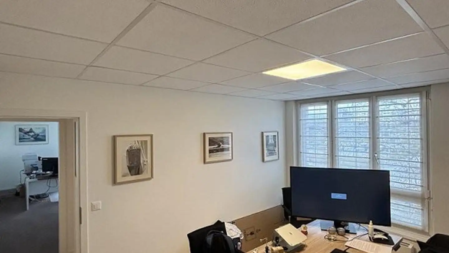Office space for rent - Route De Fontaine-Dessus 2, 1945 Fontaine Dessus (Liddes) - Photo 3