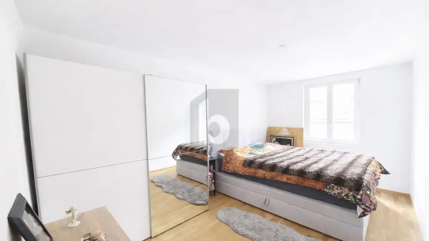 Wohnung mieten - 1860 Aigle - Foto 4