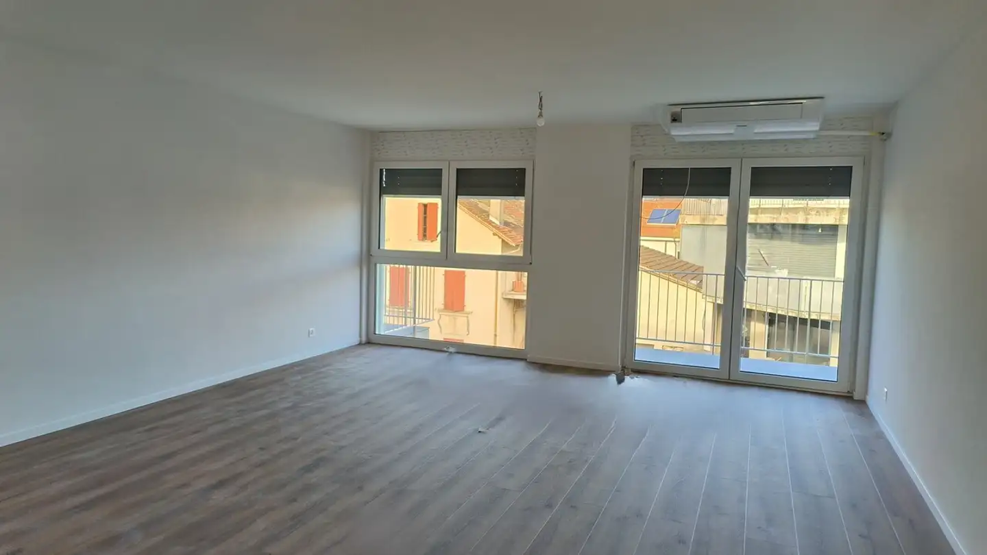 Spazio ufficio in vendita - Rue du Château 8, 1026 Echandens - Foto 3