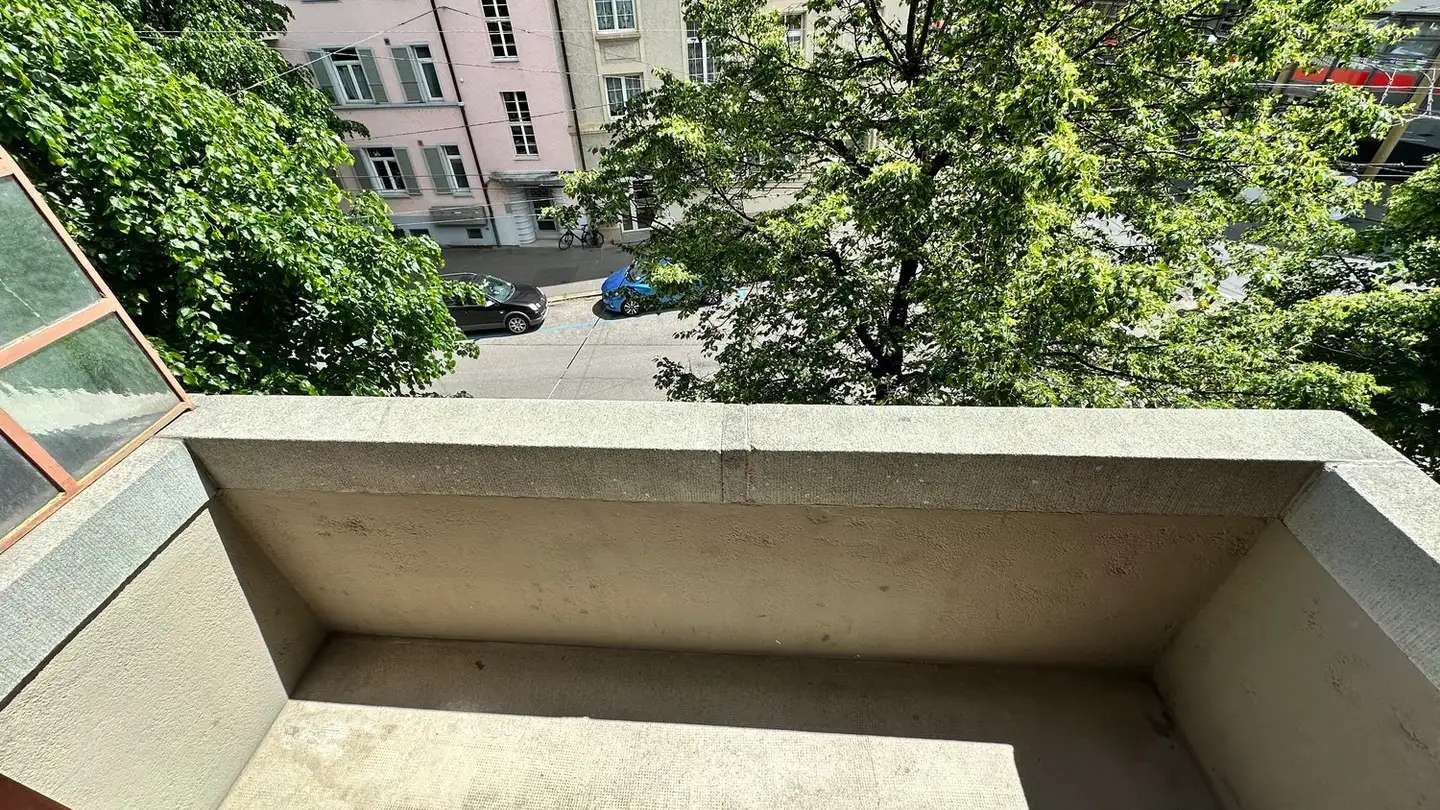 Apartment for rent - Rue Du Général-Dufour / General-Dufour-Strasse 149, 2502 Biel/Bienne - Photo 3