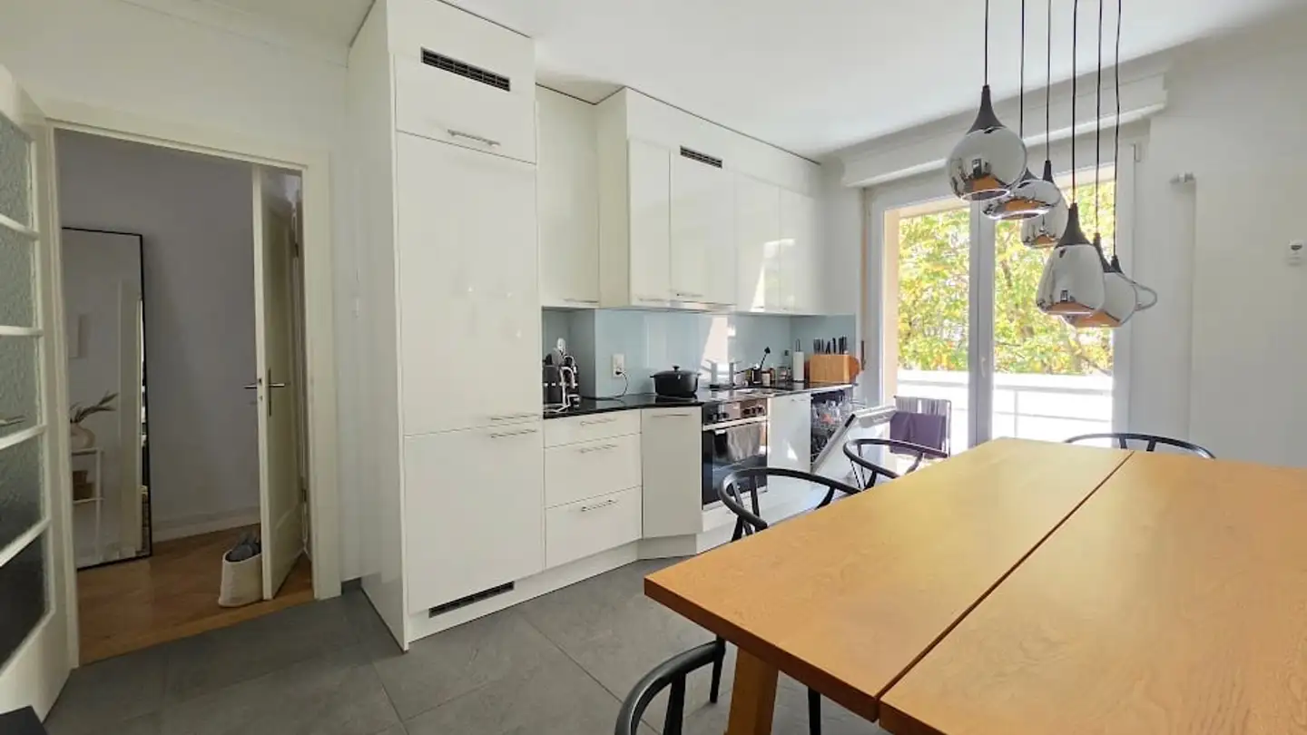Appartement à louer - Reinacherstrasse 88, 4053 Basel - Photo 2