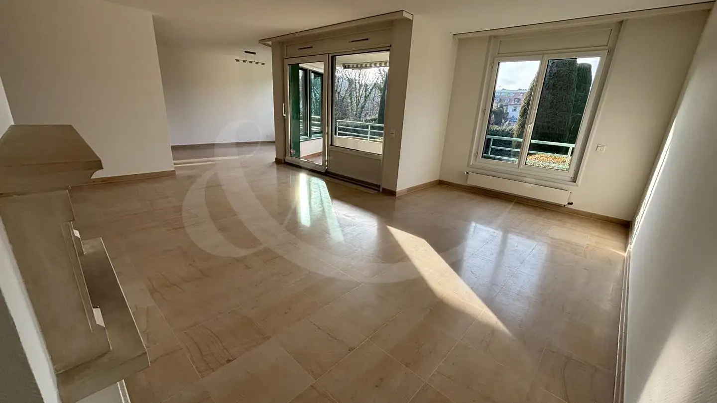 Apartment for rent - Chemin Des Graviers 7, 1290 Versoix - Photo 3