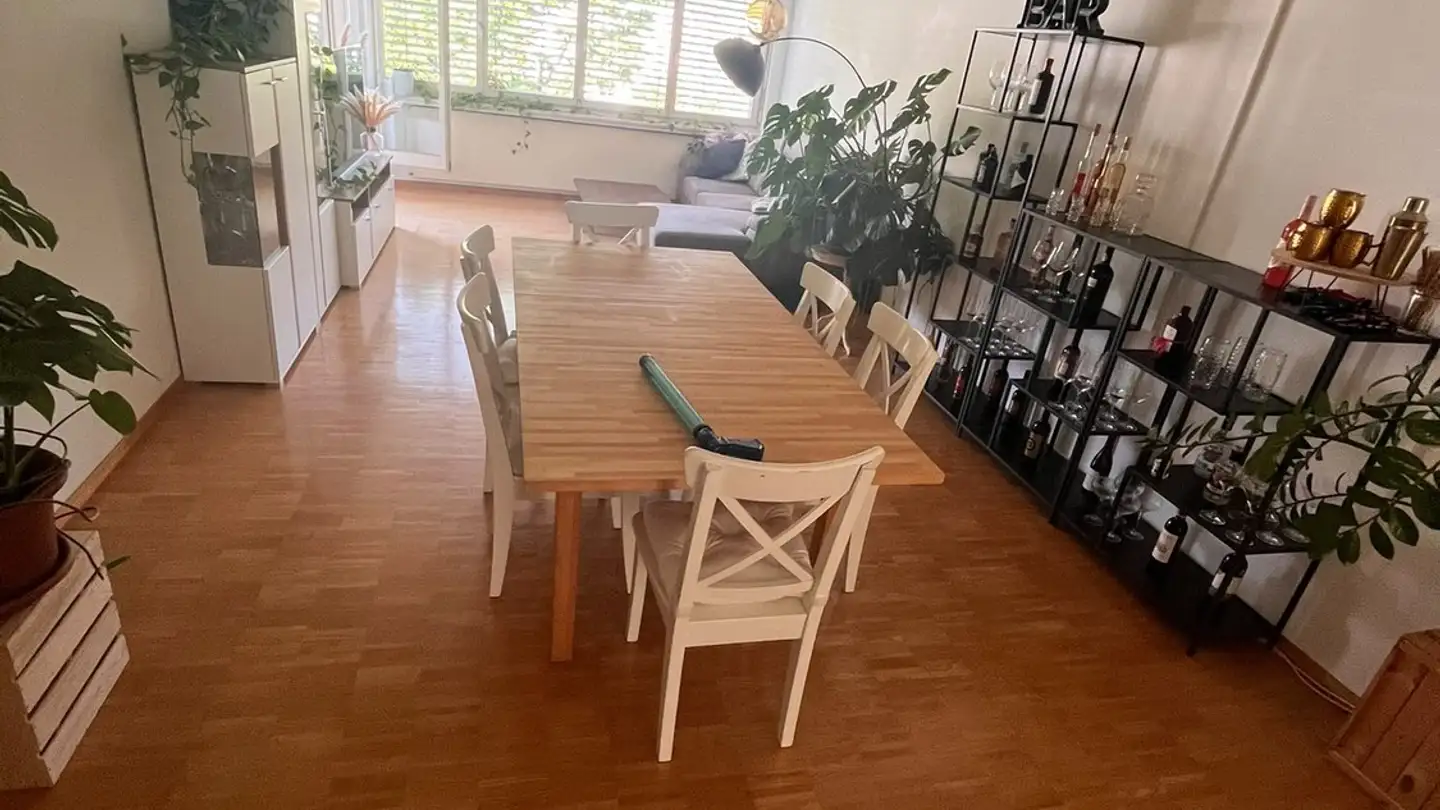 Zimmer mieten - 8408 Winterthur - Foto 3