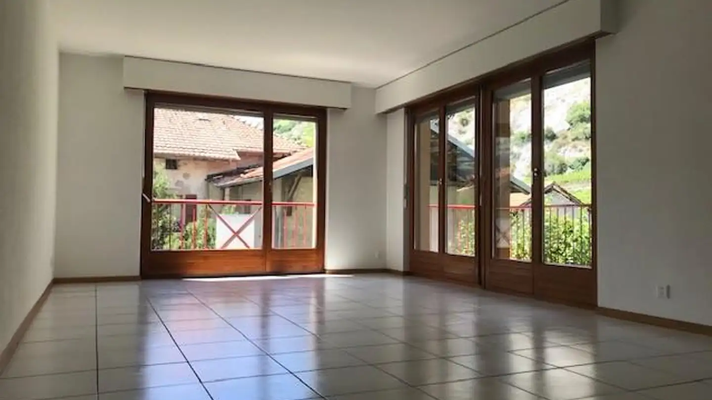 Appartamento in affitto - Route Du Simplon 4, 1957 Ardon - Photo 2