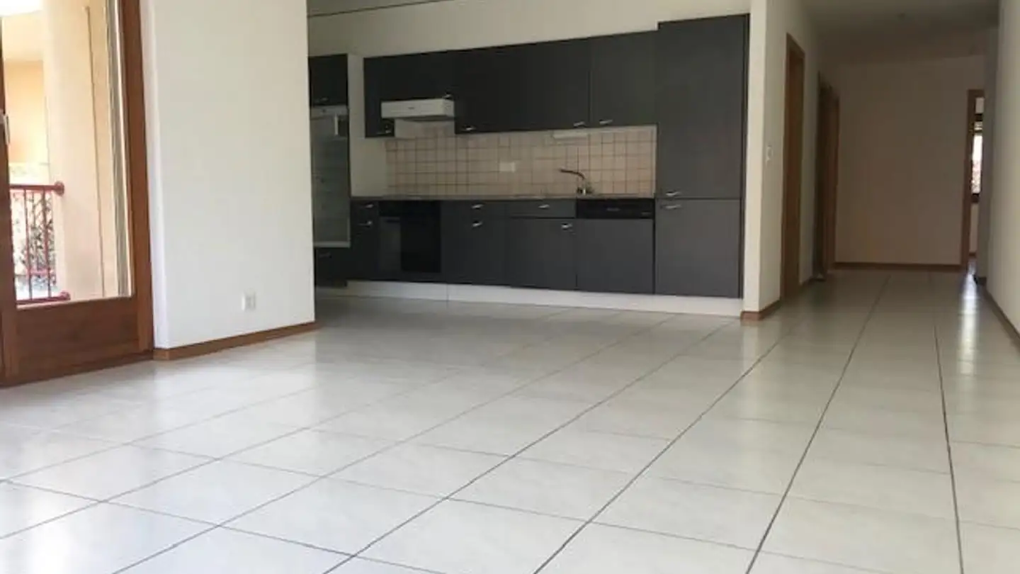 Appartamento in affitto - Route Du Simplon 4, 1957 Ardon - Photo 3