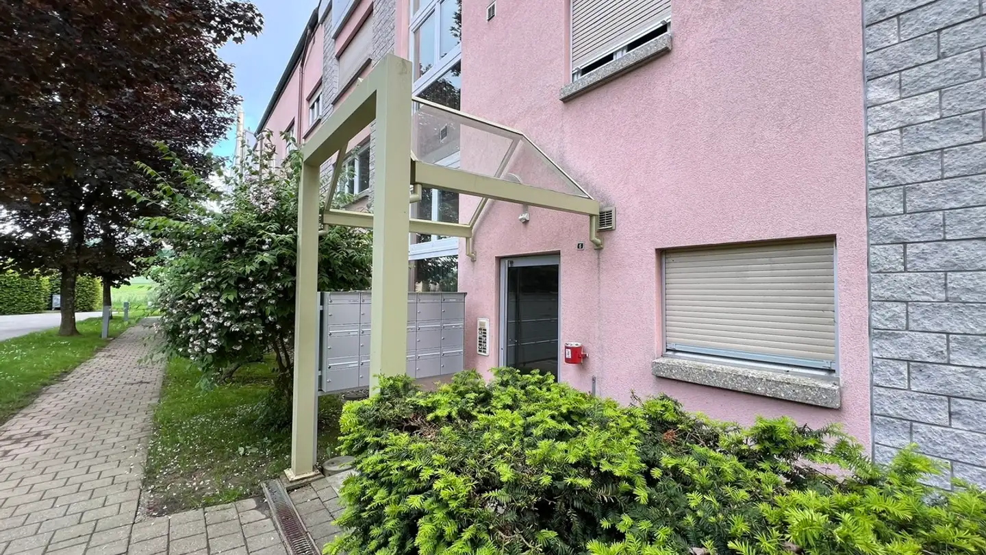 Appartement à louer - Route De Berlens 8, 1680 Romont FR