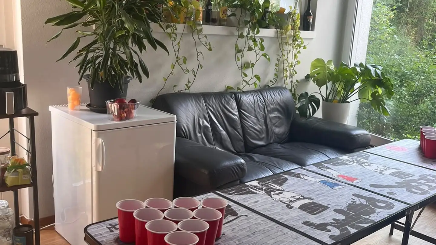 Zimmer mieten - 8408 Winterthur - Foto 4