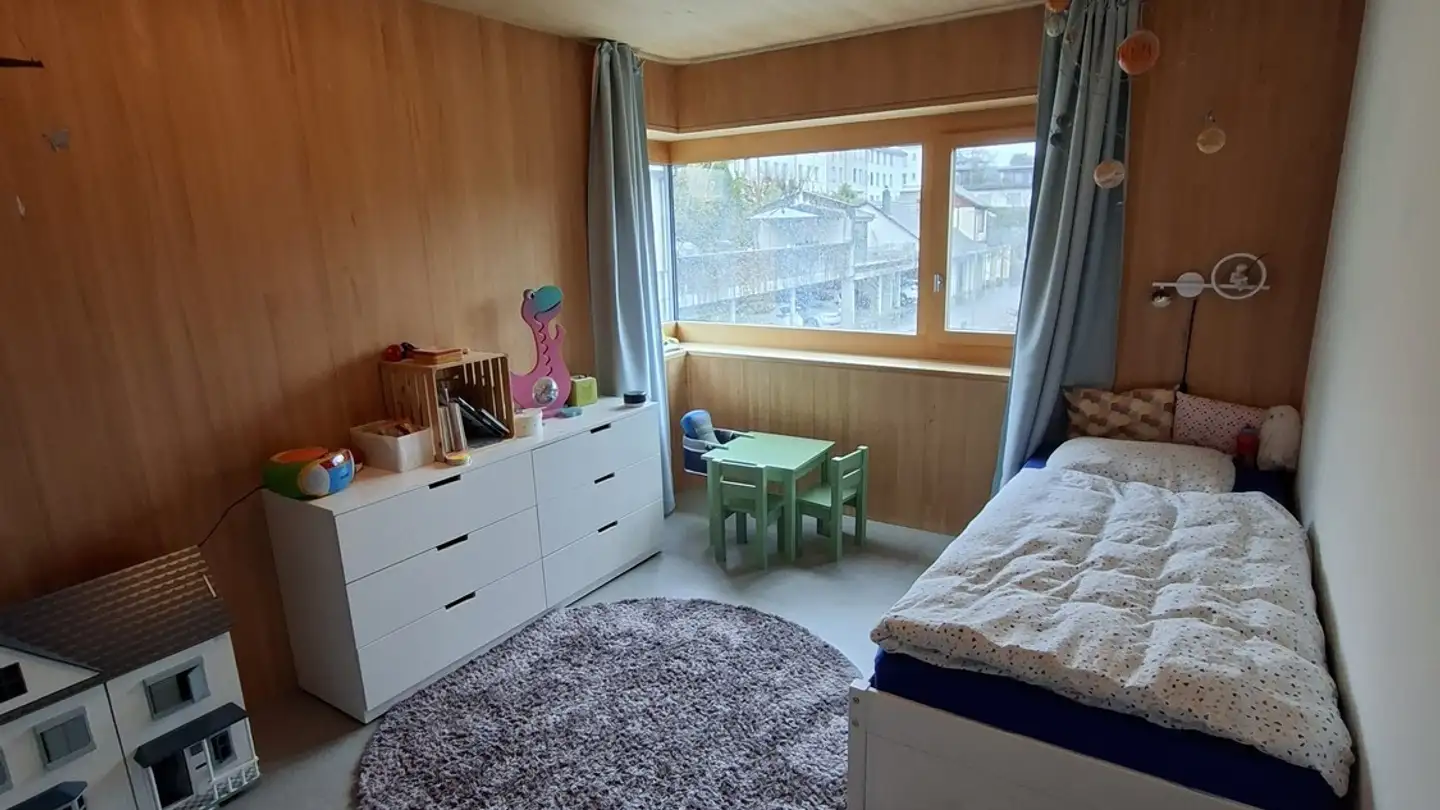 Single house for rent - Freihofweg 19, 5000 Aarau - Photo 4