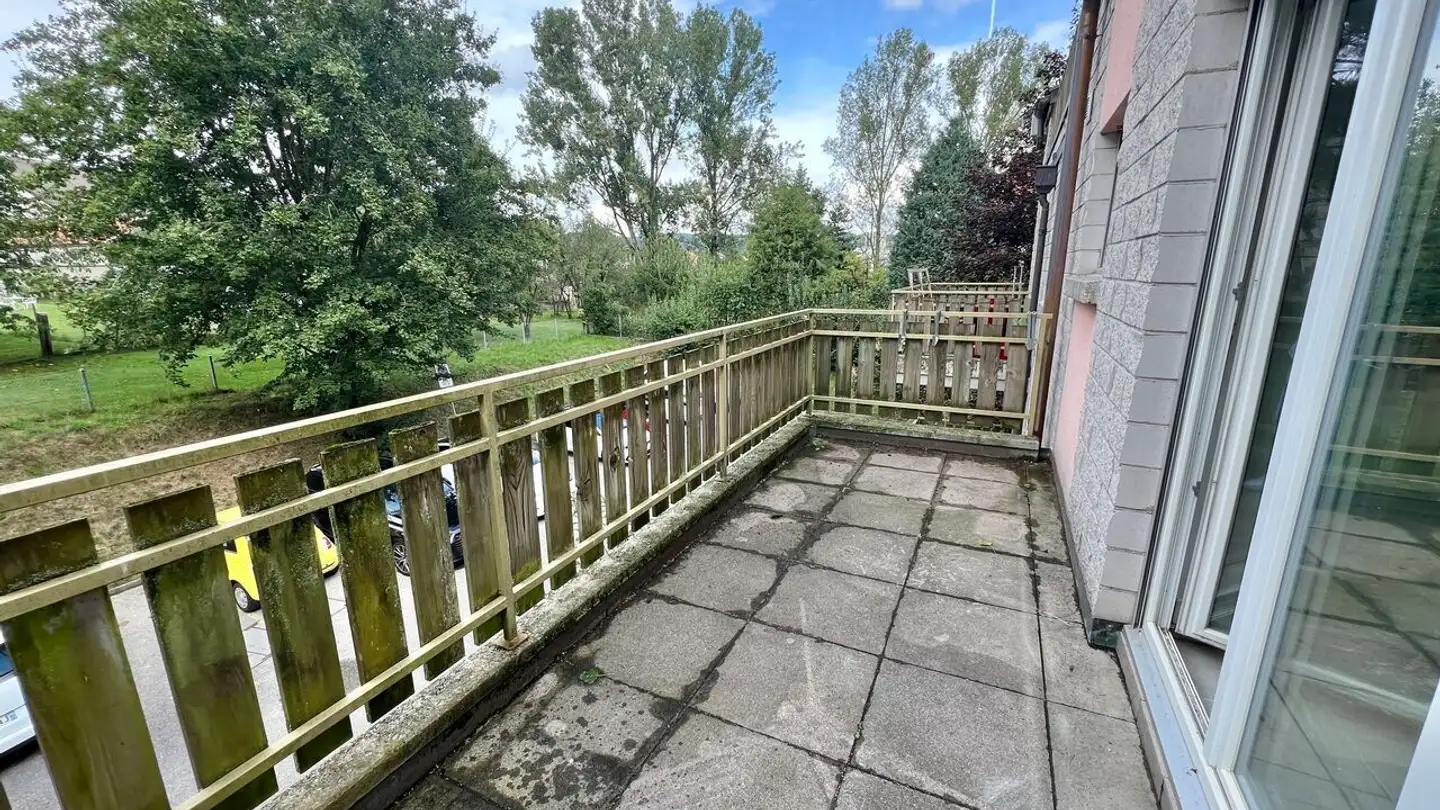 Appartement à louer - Route De Berlens 8, 1680 Romont FR - Photo 2