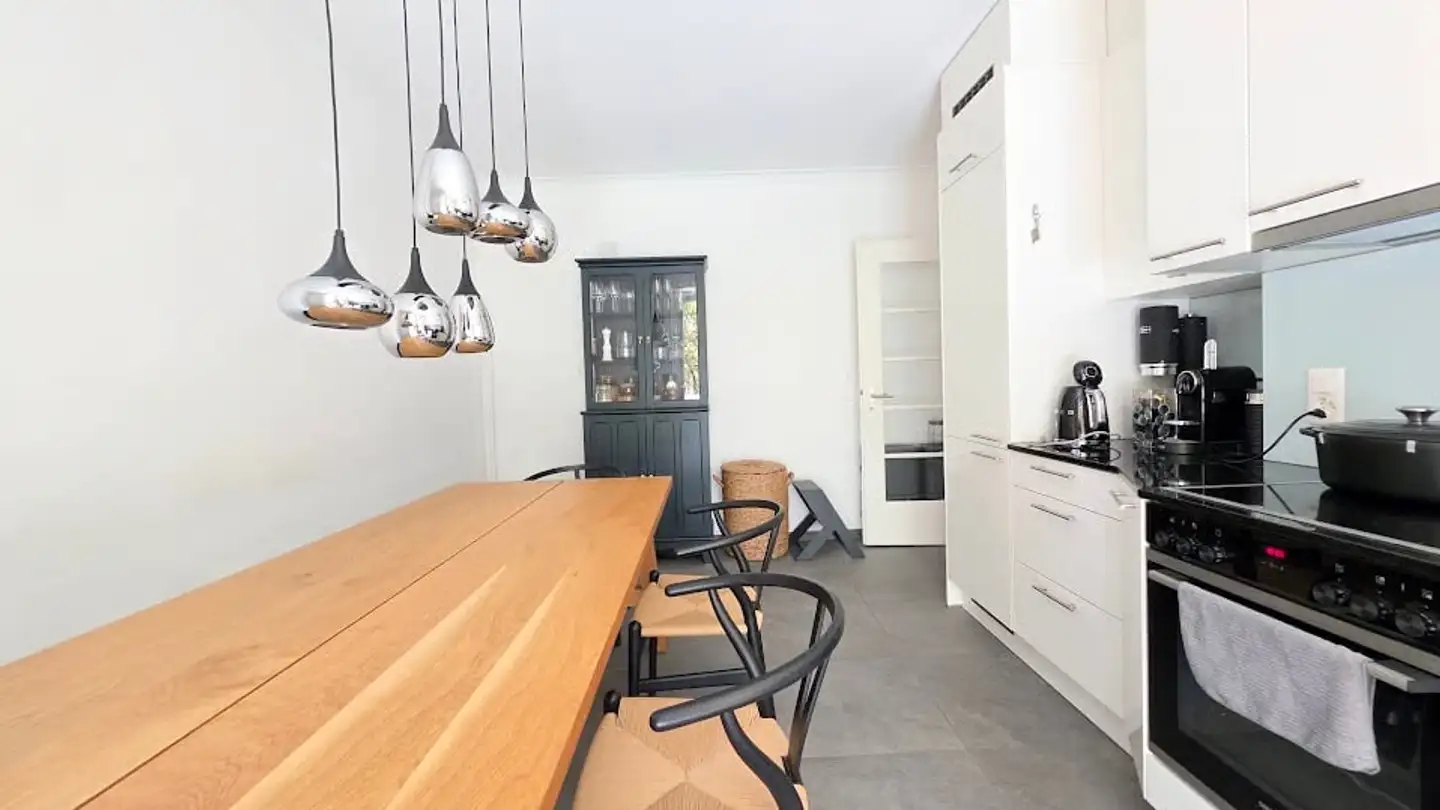 Appartement à louer - Reinacherstrasse 88, 4053 Basel - Photo 3