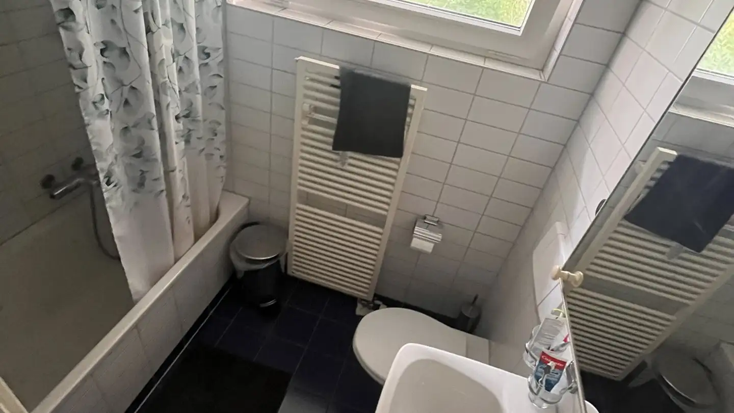 Zimmer mieten - 8408 Winterthur - Foto 2