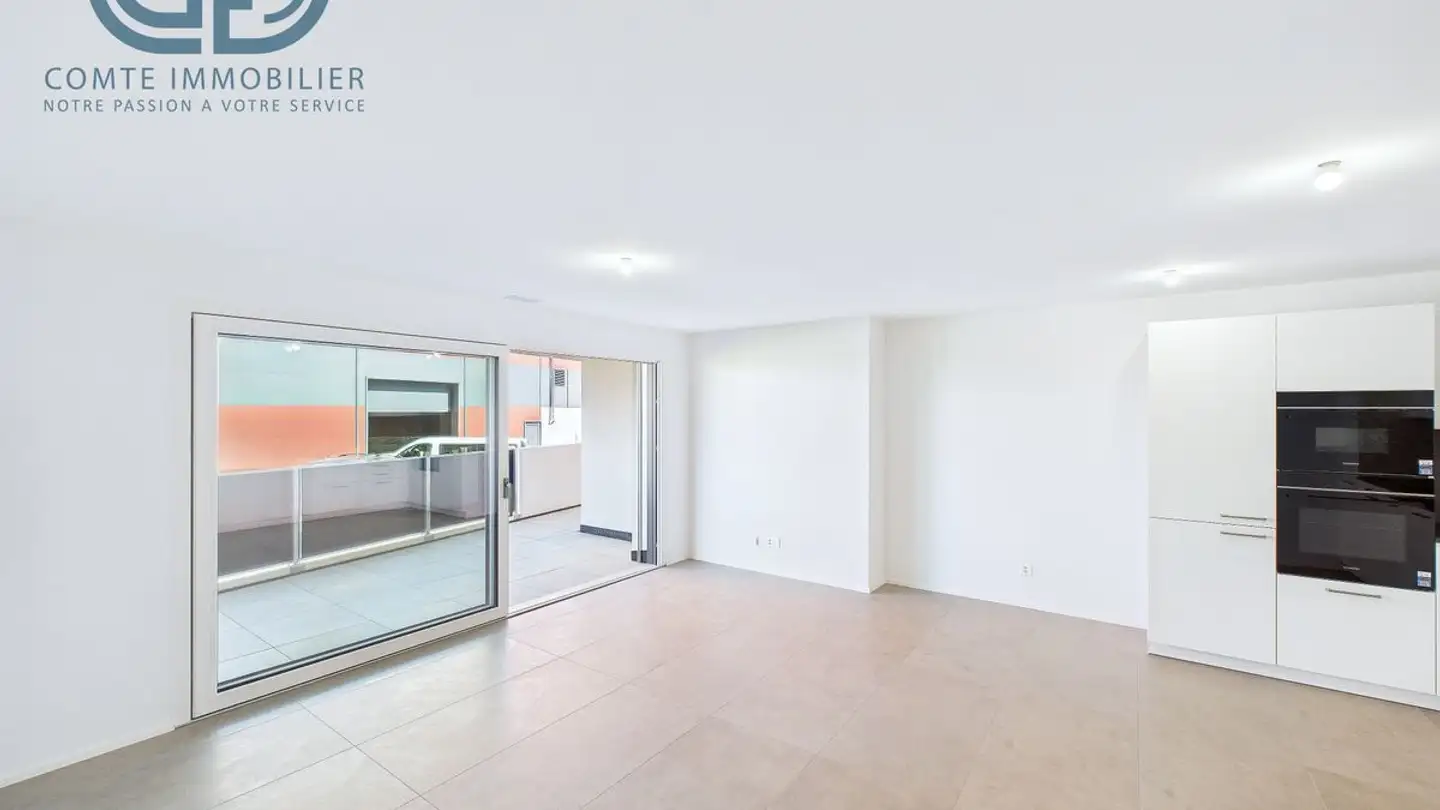 Appartamento in vendita - Route De Delémont 5, 2842 Rossemaison - Photo 2