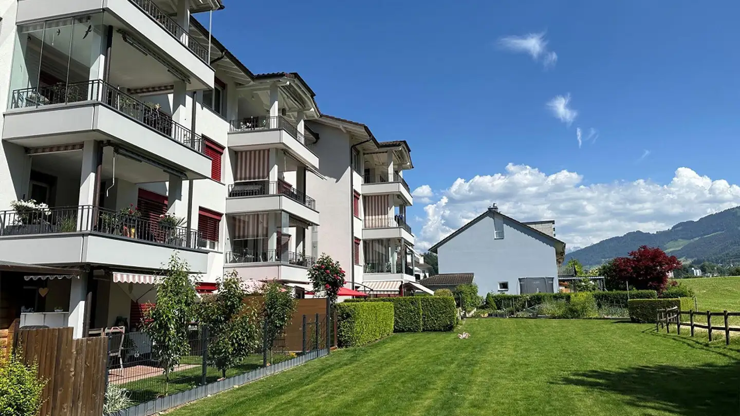 Appartamento in vendita - Klostermatt 16b, 6415 Arth