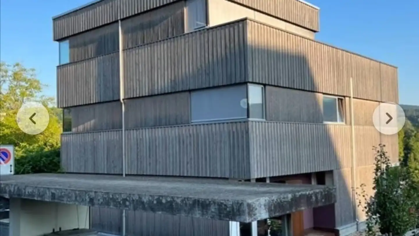 Single house for rent - Freihofweg 19, 5000 Aarau - Photo 2