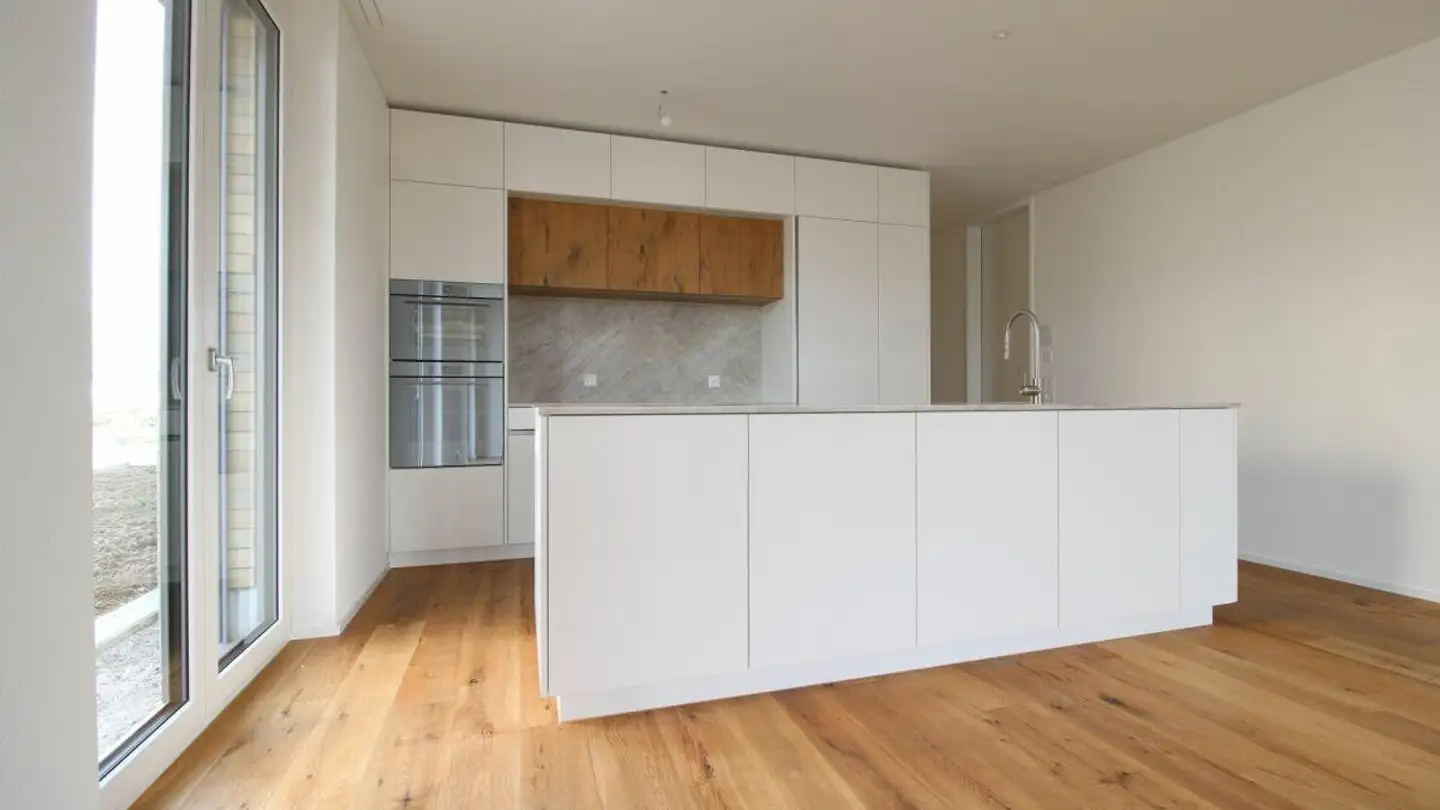 Wohnung kaufen - Ziegeleistrasse 4, 8572 Berg TG